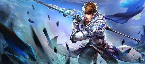 王者大爆料赵云是谁啊视频,揭秘赵云的真实身份  第2张